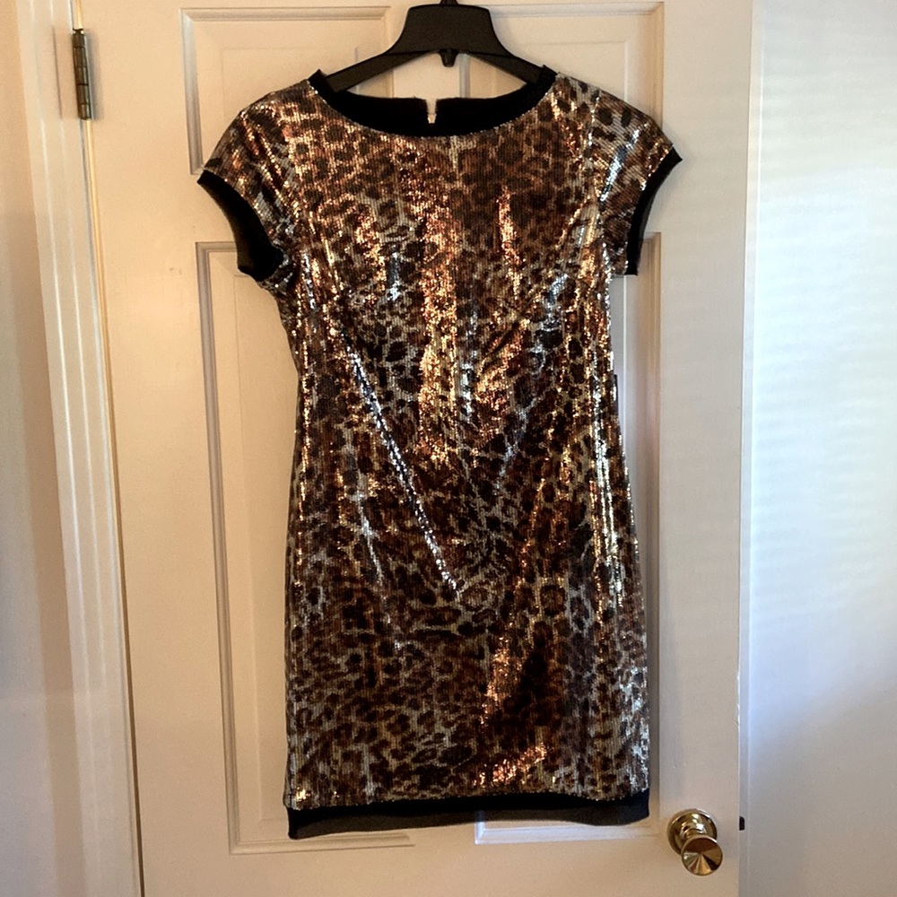 Vince Camuto Dress